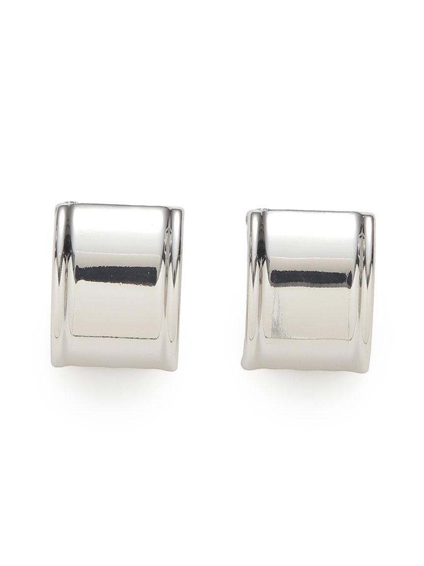 ラウンドピアス メタルラウンドピアス(ピアス・イヤリング)｜アクセサリー｜SNIDEL