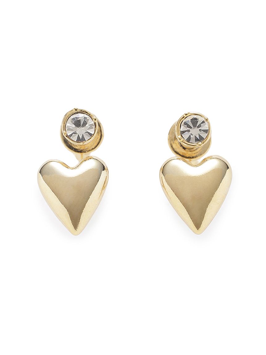 ハートモチーフピアス(ピアス・イヤリング)｜アクセサリー｜SNIDEL