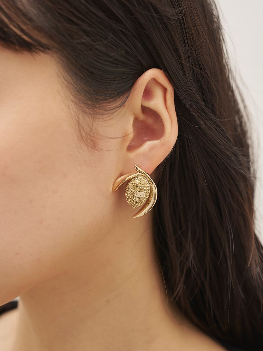 フルーツピアス(ピアス・イヤリング)｜アクセサリー｜SNIDEL