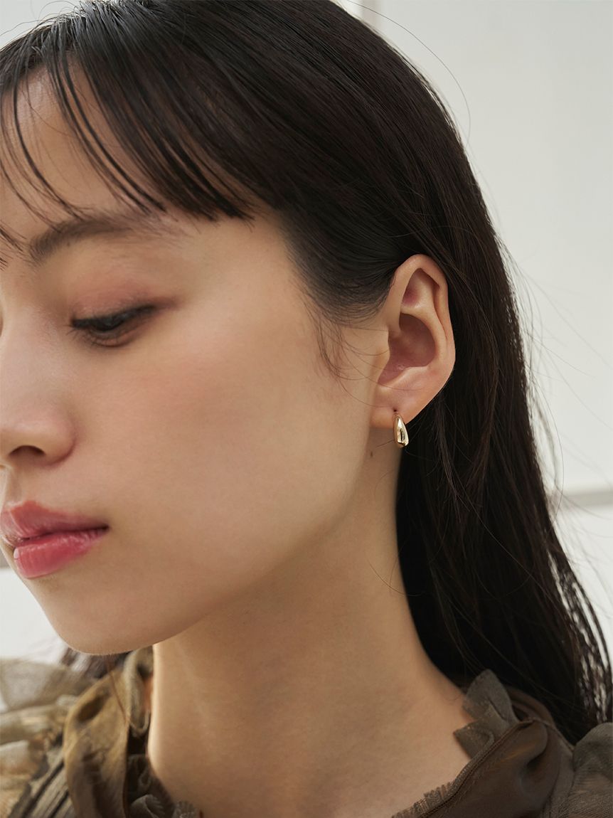 ナチュラルストーンピアス(ピアス・イヤリング)｜アクセサリー｜SNIDEL