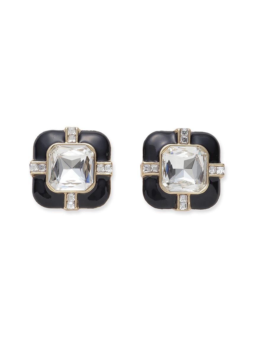 ハンドメイドピアス1778 ヴィンテージライクモチーフピアス(ピアス・イヤリング)｜アクセサリー