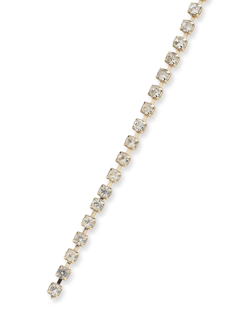 ミッドナイト♡2wayロングピアス 2wayバリエロングピアス(ピアス・イヤリング)｜アクセサリー｜SNIDEL