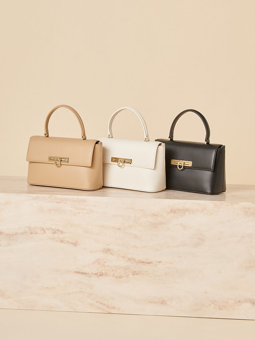 SNIDEL - 【新品未使用】SNIDEL スナイデル フロントメタル