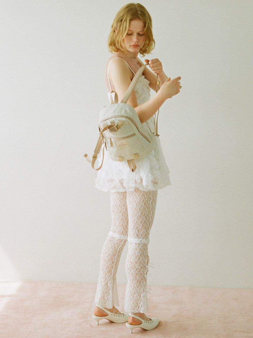 GREGORY】ミニリュック(リュック)｜バッグ｜SNIDEL(スナイデル)の通販