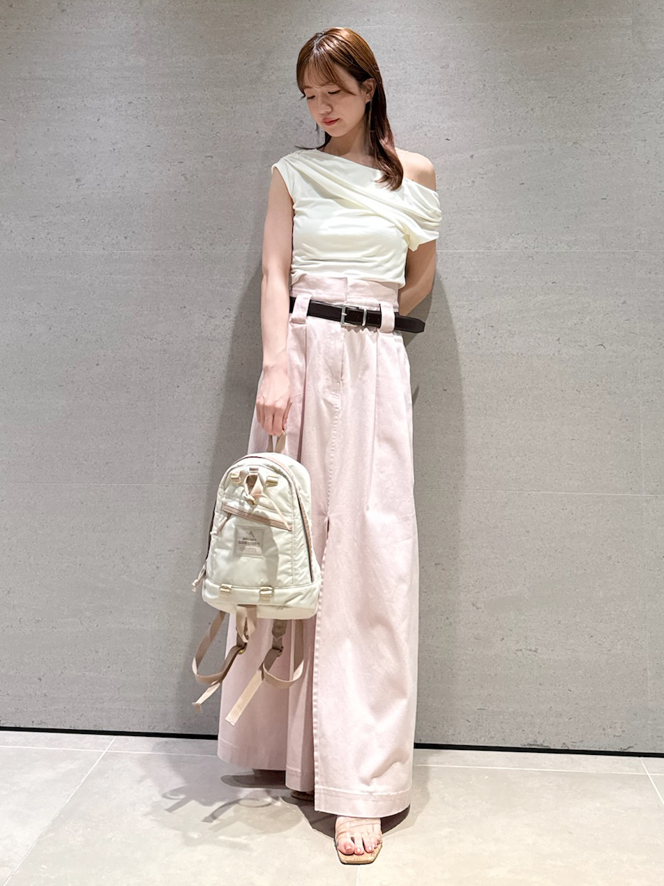 GREGORY】ミニリュック(リュック)｜バッグ｜SNIDEL(スナイデル)の通販