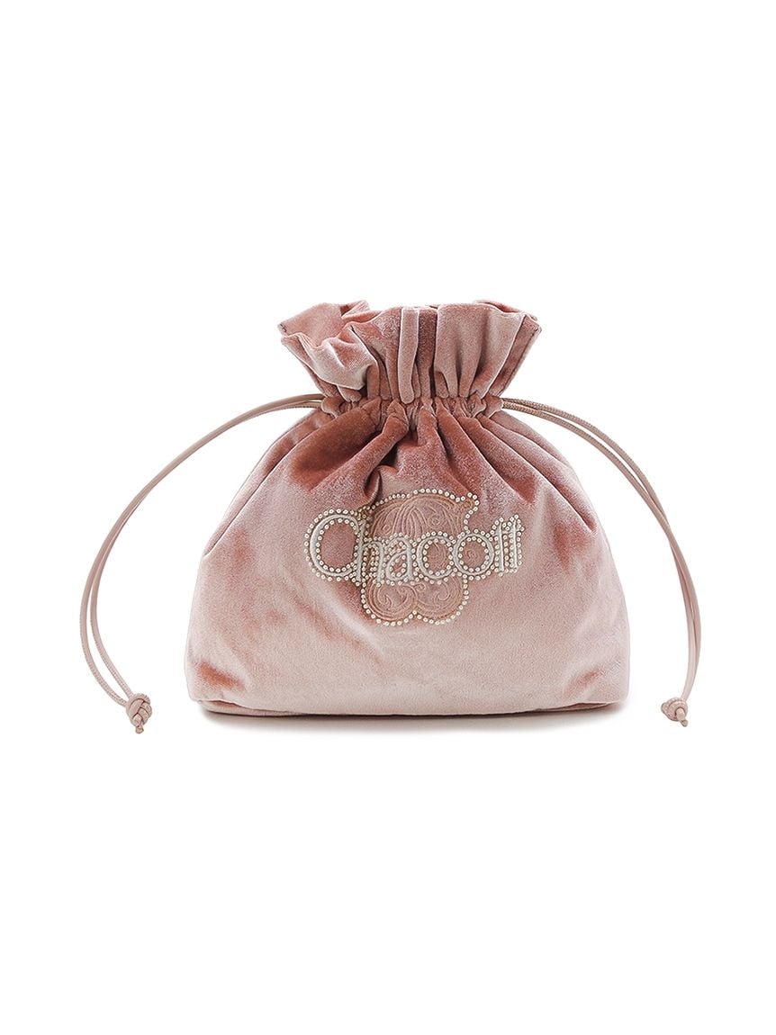 SNIDEL 【Chacott】コラボバッグ BLK Chacott】コラボバッグ(ハンドバッグ)｜バッグ｜SNIDEL