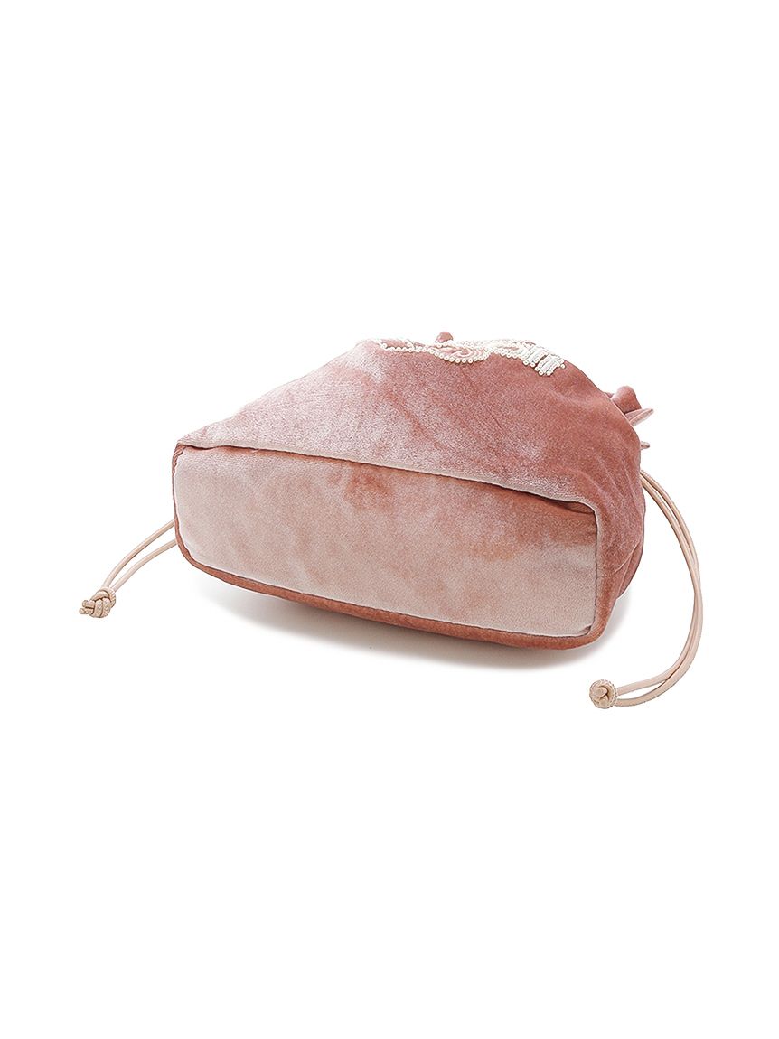 SNIDEL ×Chacott Chacott】コラボバッグ(ハンドバッグ)｜バッグ｜SNIDEL