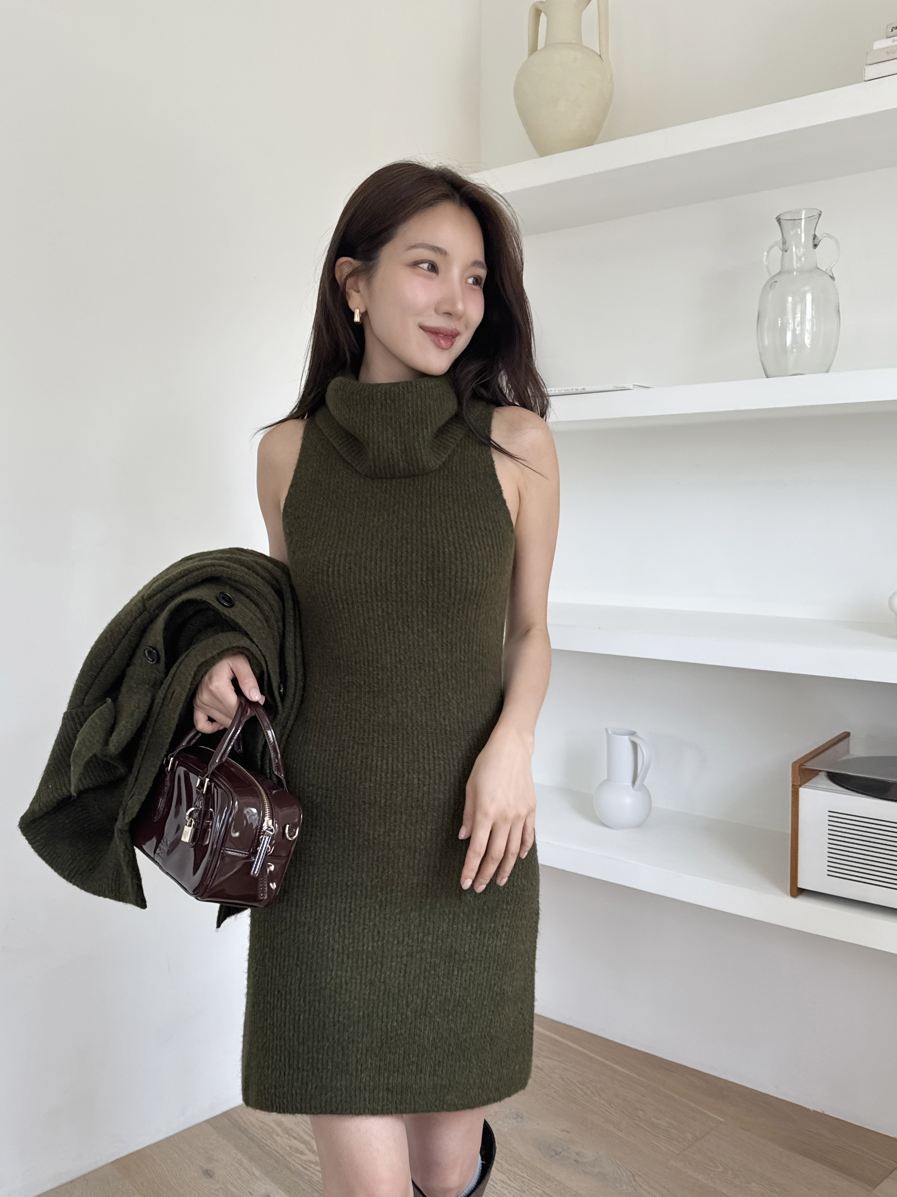 ミニボストン(ボストンバッグ)｜バッグ｜SNIDEL(スナイデル)の通販