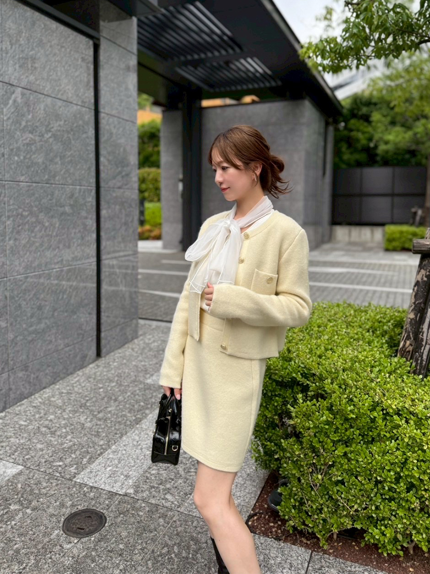 未開封♥️新作新品✨SNIDEL ミニボストン✨ DBRW スナイデル SNIDEL ミニボストン （BRW） - ファッション通販