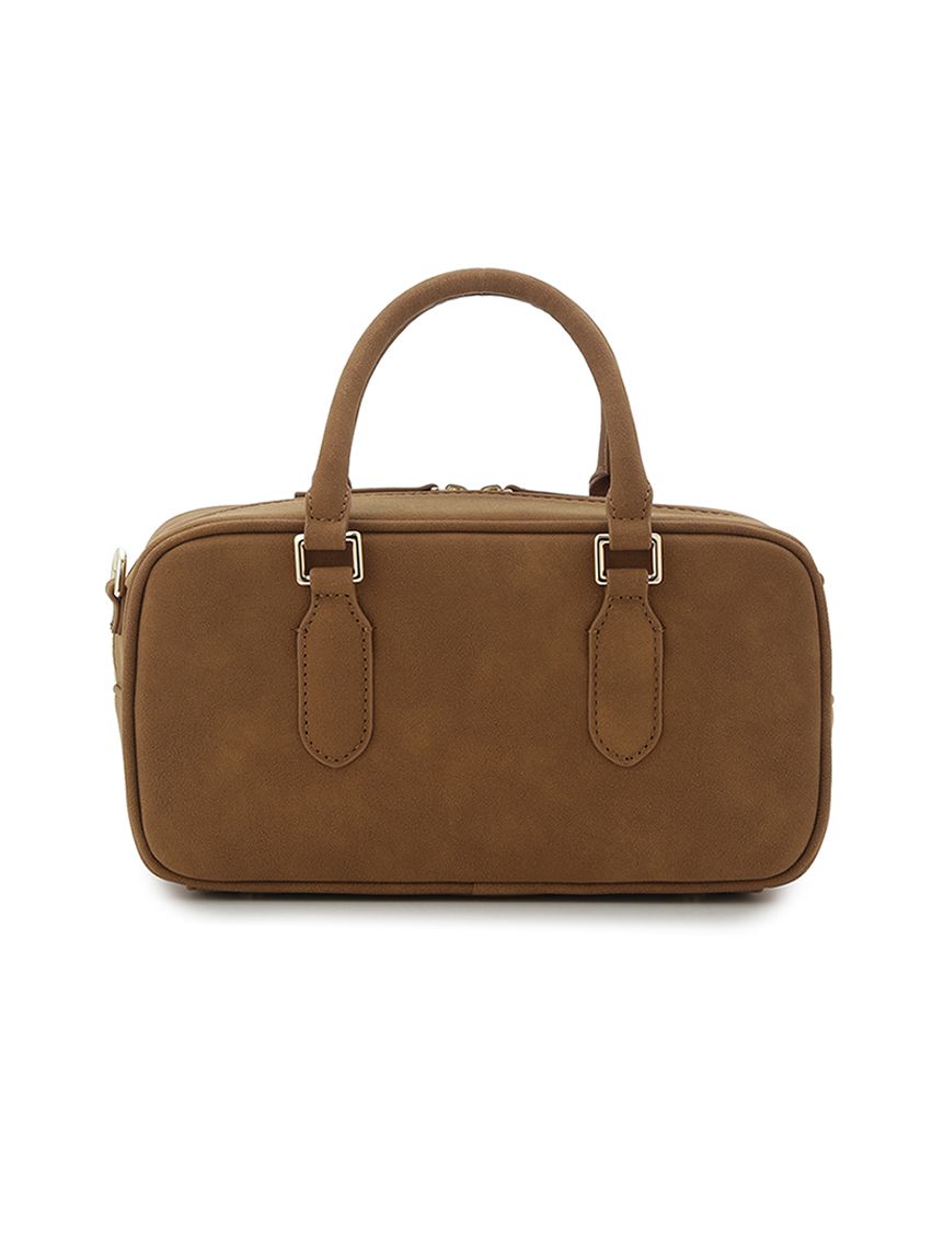 ミニボストン(ボストンバッグ)｜バッグ｜SNIDEL(スナイデル)の通販