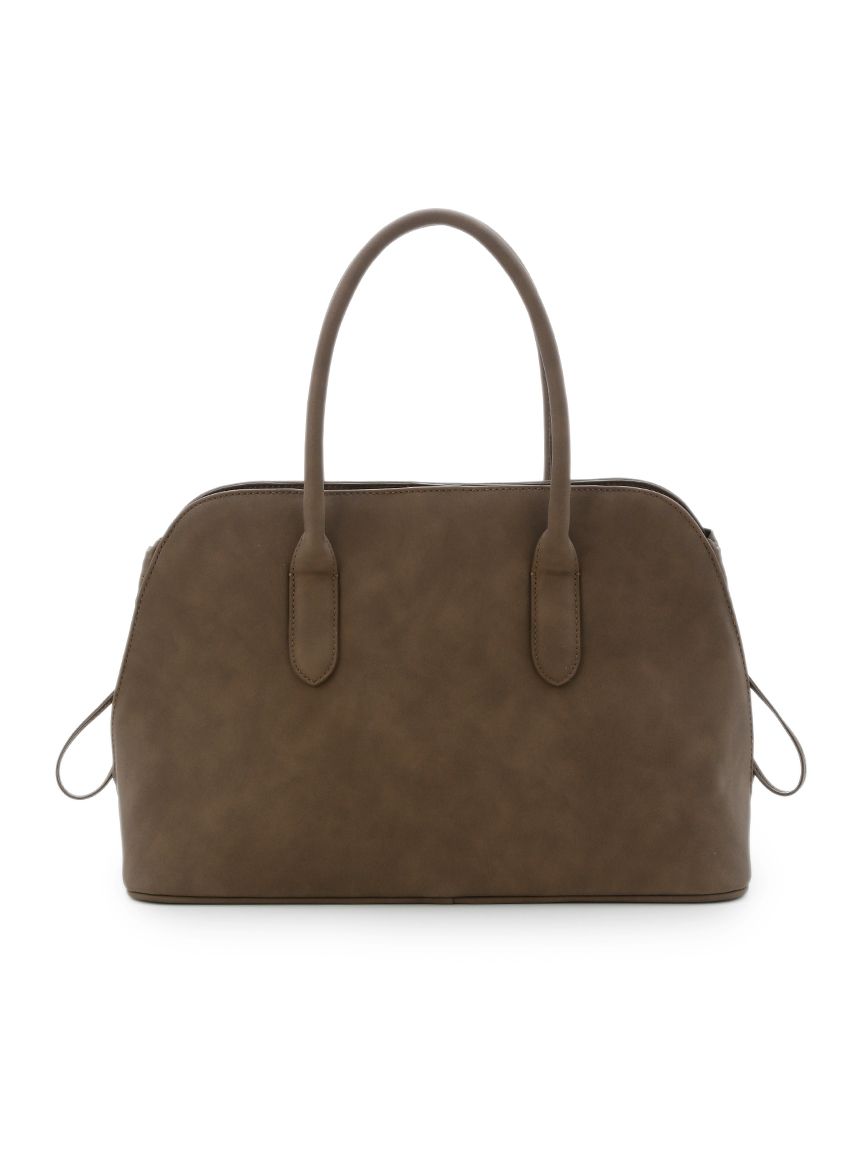 SNIDEL  ラッフルハンドルかごバッグ ラージバッグ(ハンドバッグ)｜バッグ｜SNIDEL(スナイデル)の通販サイト