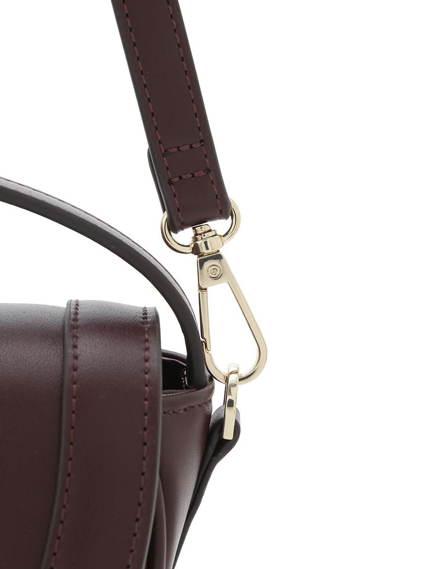 ハーフムーンバッグ(ハンドバッグ)｜バッグ｜SNIDEL(スナイデル)の通販