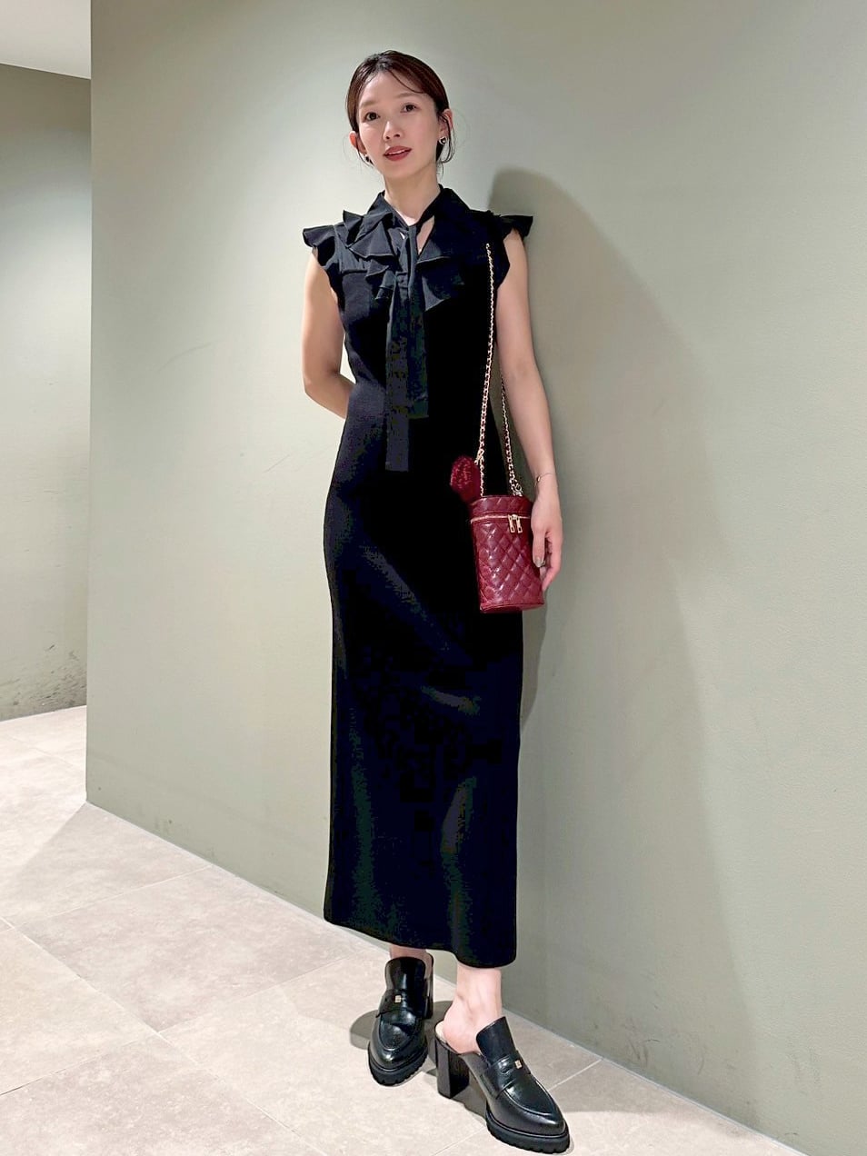 SNIDEL 3セットバニティショルダー SNIDEL｜3セットバニティショルダー | Rakuten Fashion(楽天