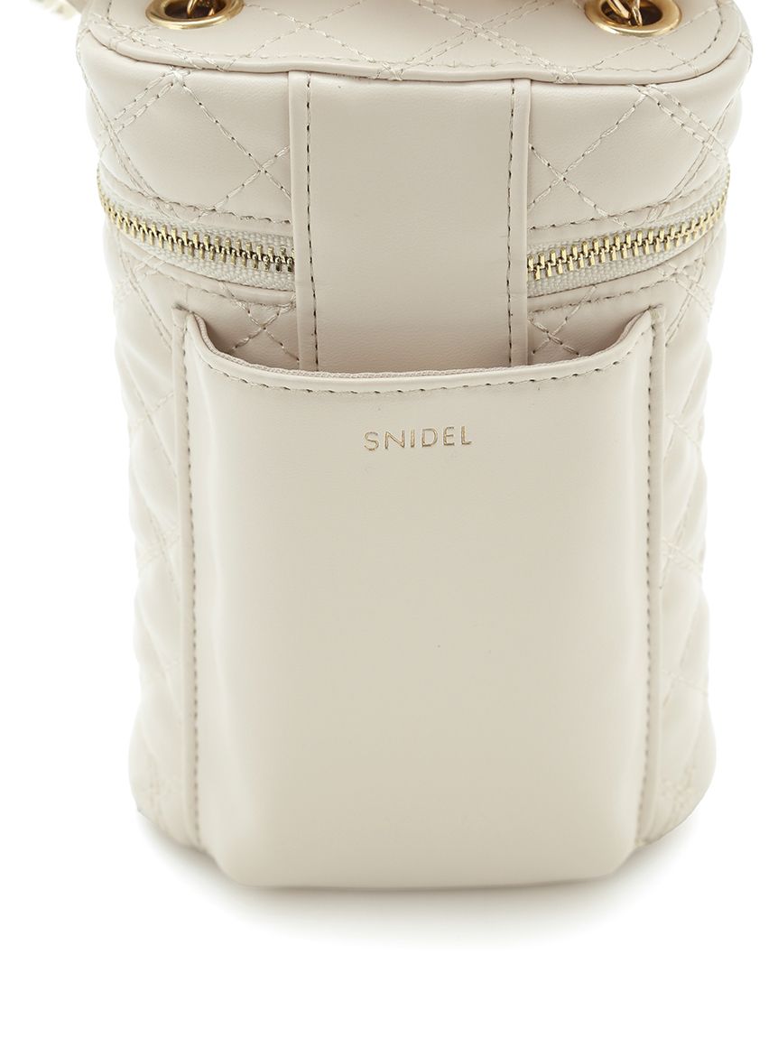 snidel スナイデル 3セットバニティショルダー マルチショルダー 3セットバニティショルダー(ショルダーバッグ)｜バッグ｜SNIDEL