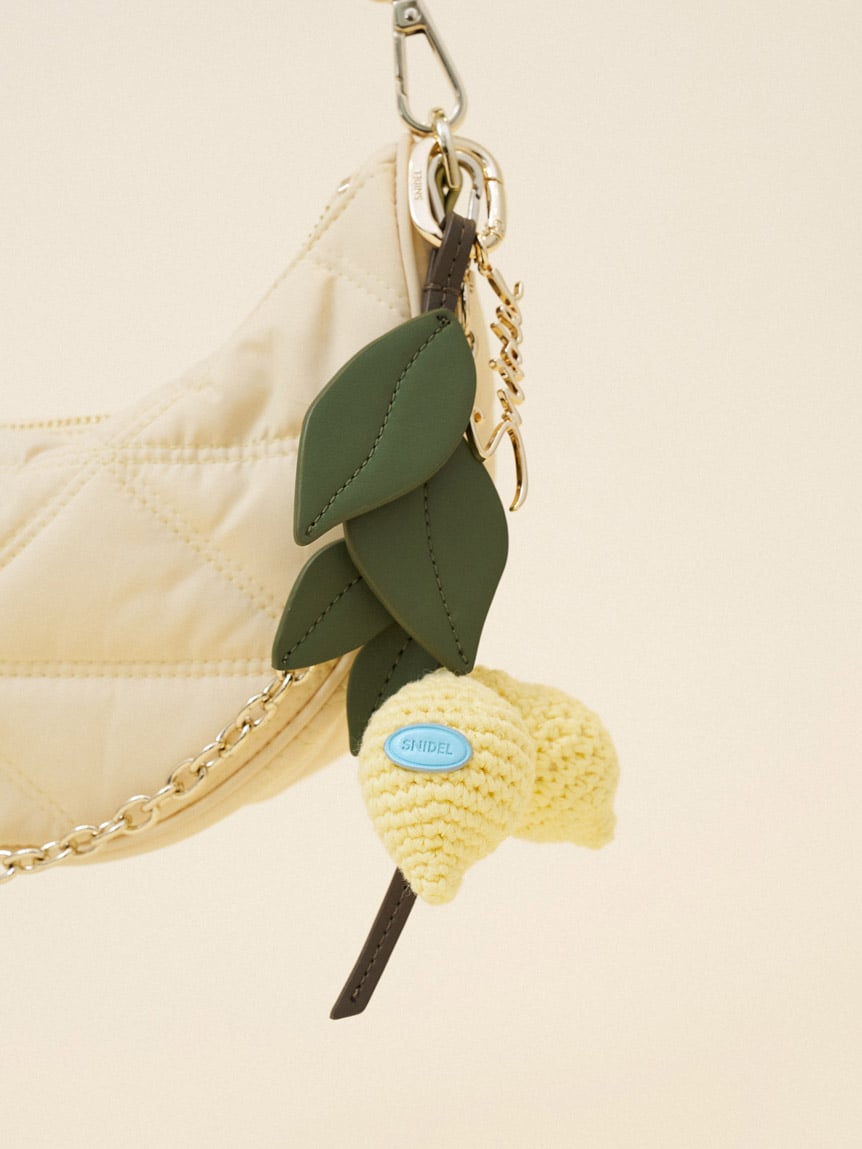 WEB限定】マルチウェイムーンバッグ(ショルダーバッグ)｜バッグ