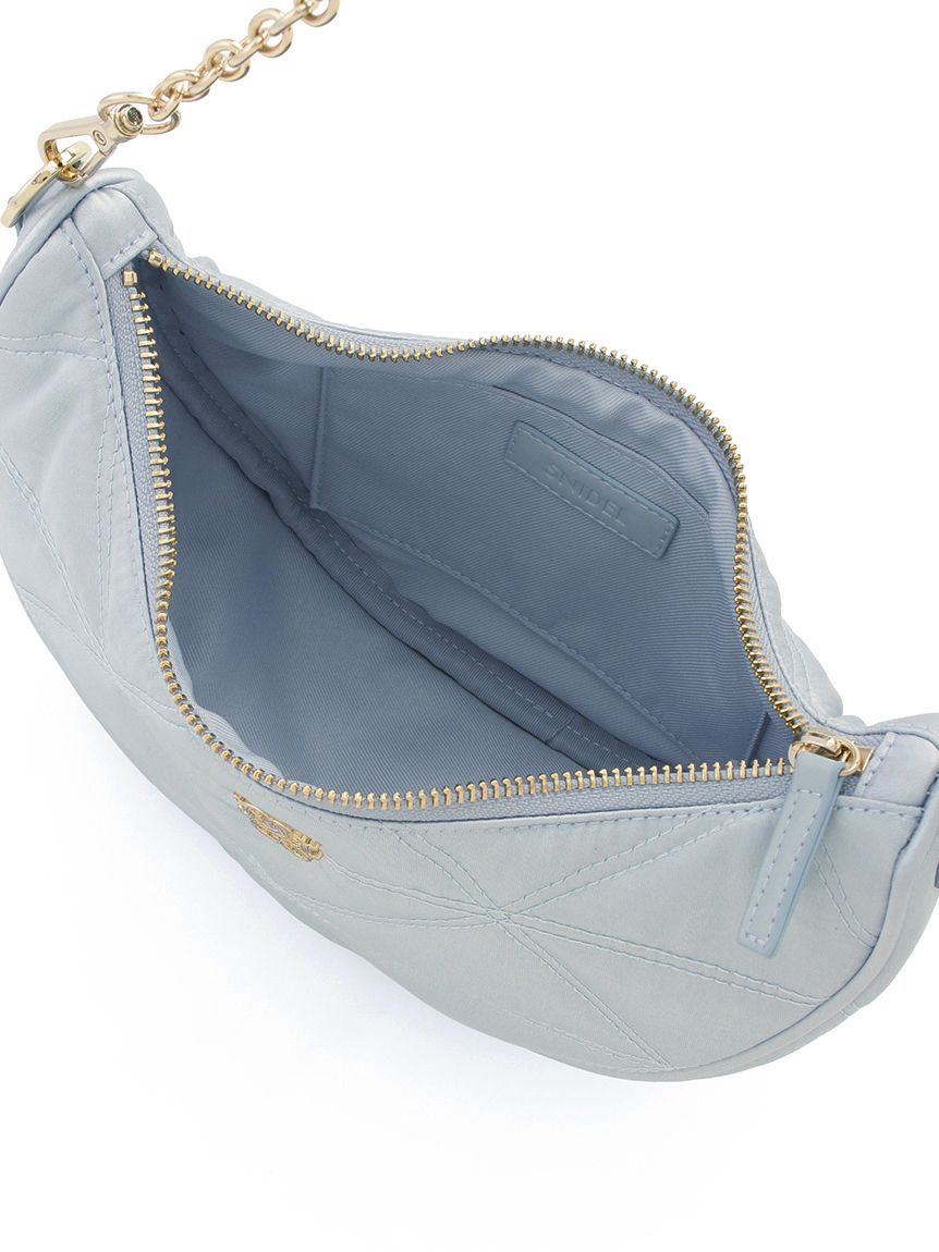 WEB限定】マルチウェイムーンバッグ(ショルダーバッグ)｜バッグ