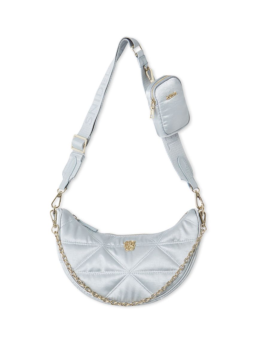 WEB限定】マルチウェイムーンバッグ(ショルダーバッグ)｜バッグ