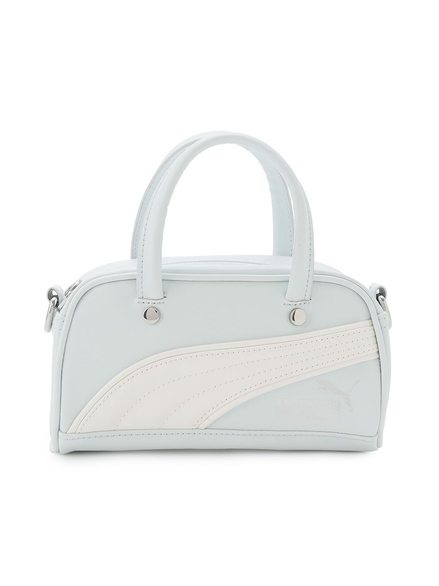 SNIDEL×PUMA】SQUARE MICRO GRIP BAG(ハンドバッグ)｜バッグ｜SNIDEL