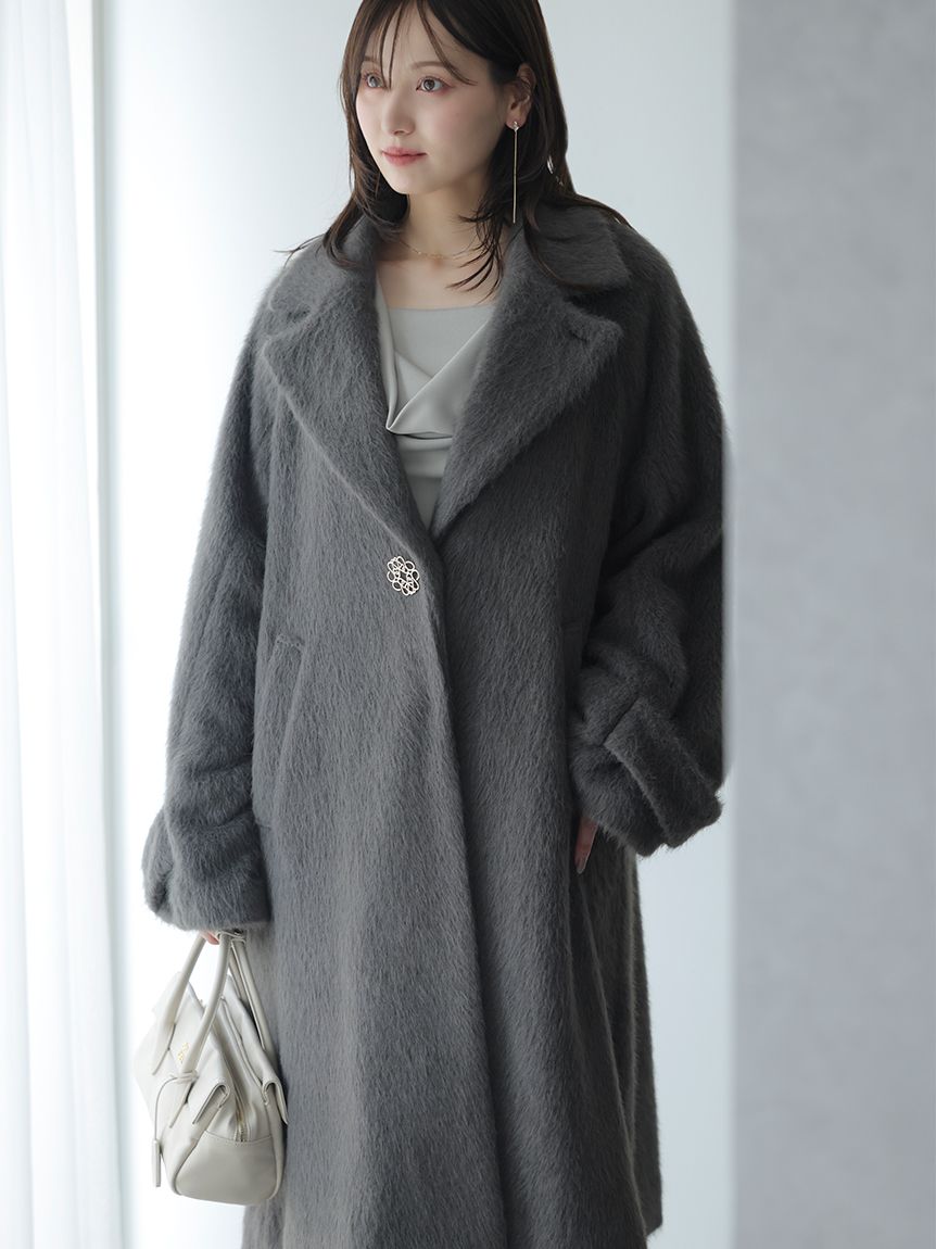 フラップボストンバッグ(ボストンバッグ)｜バッグ｜SNIDEL(スナイデル