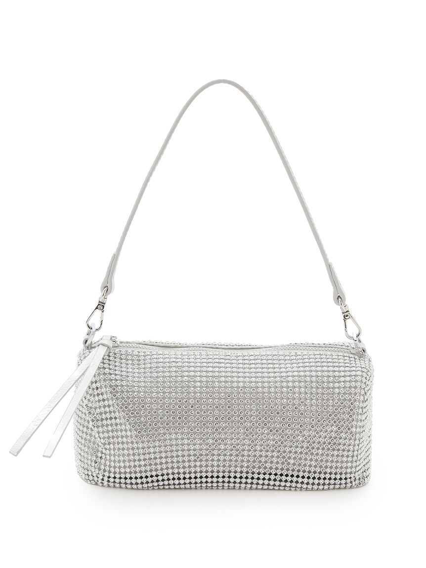 ビジュースラウチーミニバッグ(ハンドバッグ)｜バッグ｜SNIDEL