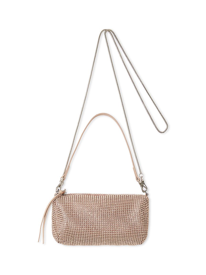 ビジュースラウチーミニバッグ(ハンドバッグ)｜バッグ｜SNIDEL