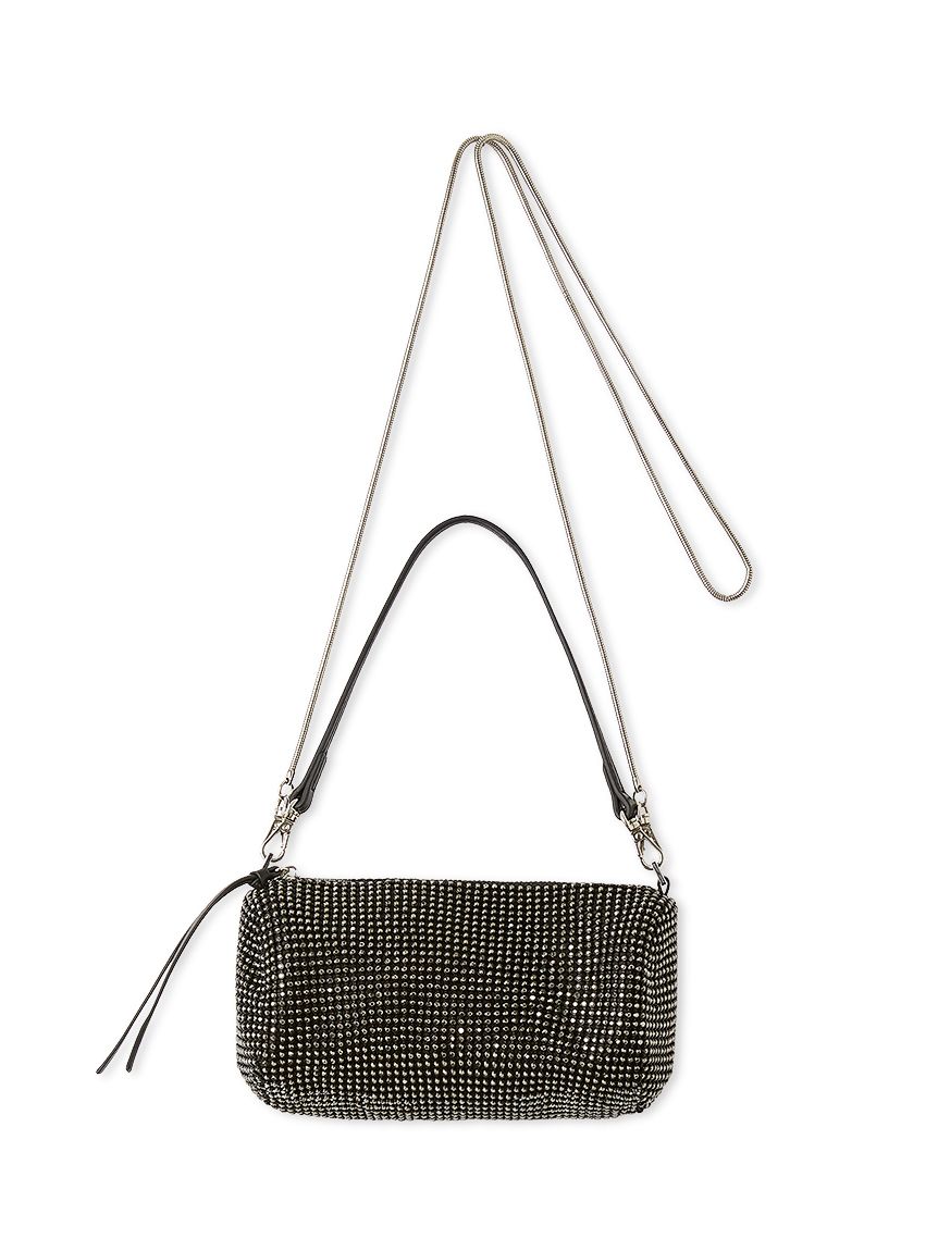 ビジュースラウチーミニバッグ(ハンドバッグ)｜バッグ｜SNIDEL