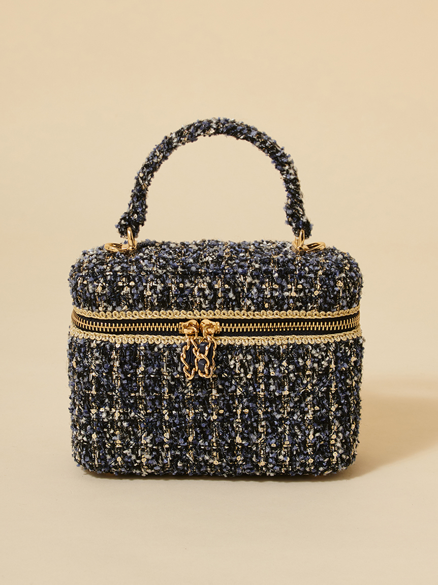 バリエバニティーバッグ(ハンドバッグ)｜バッグ｜SNIDEL(スナイデル)の