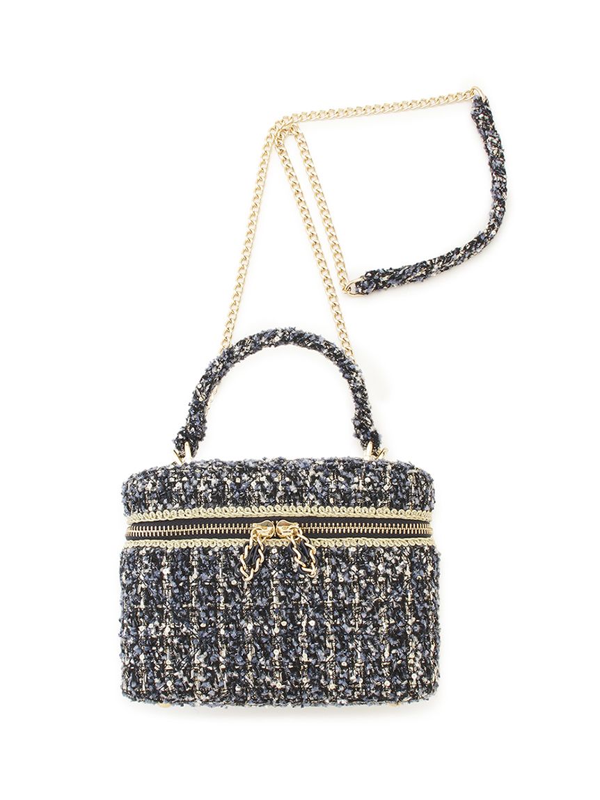 バリエバニティーバッグ(ハンドバッグ)｜バッグ｜SNIDEL(スナイデル)の