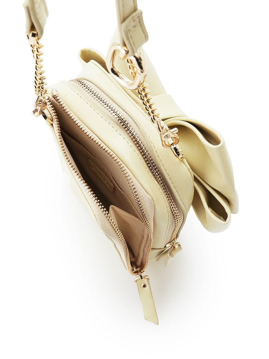 リボンマルチショルダー&ケースセット(ショルダーバッグ)|バッグ リボンマルチショルダー&ケースセット(ショルダーバッグ)|バッグ