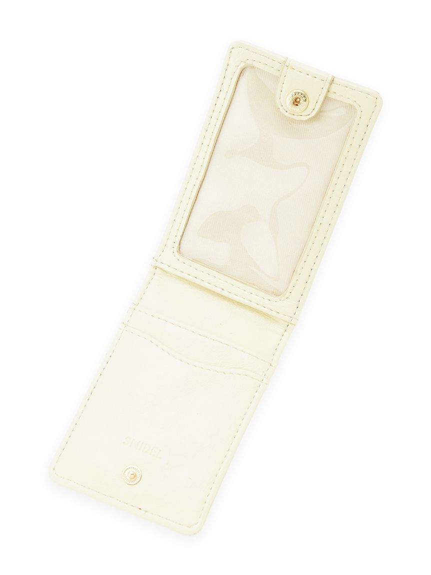 リボンマルチショルダー&ケースセット(ショルダーバッグ)｜バッグ