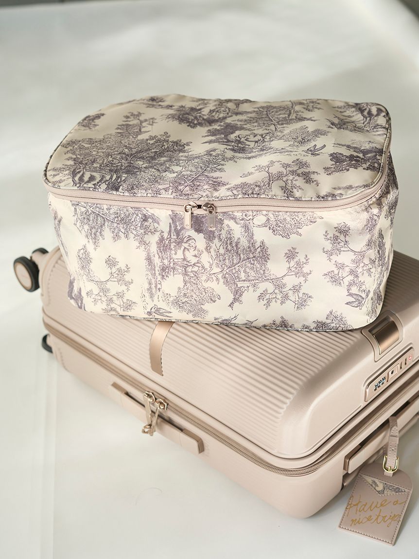 Samsonite】コラボスーツケース(75cm)(キャリーケース)｜バッグ