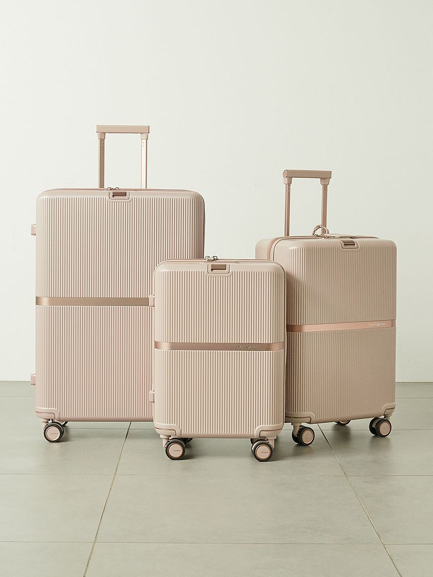 サムソナイト‪✕‬スナイデルコラボ商品（限定品） キャリー