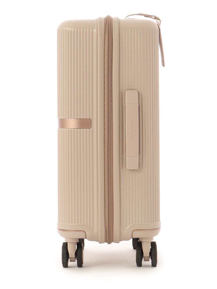 Samsonite】コラボスーツケース(55cm)(キャリーケース)｜バッグ