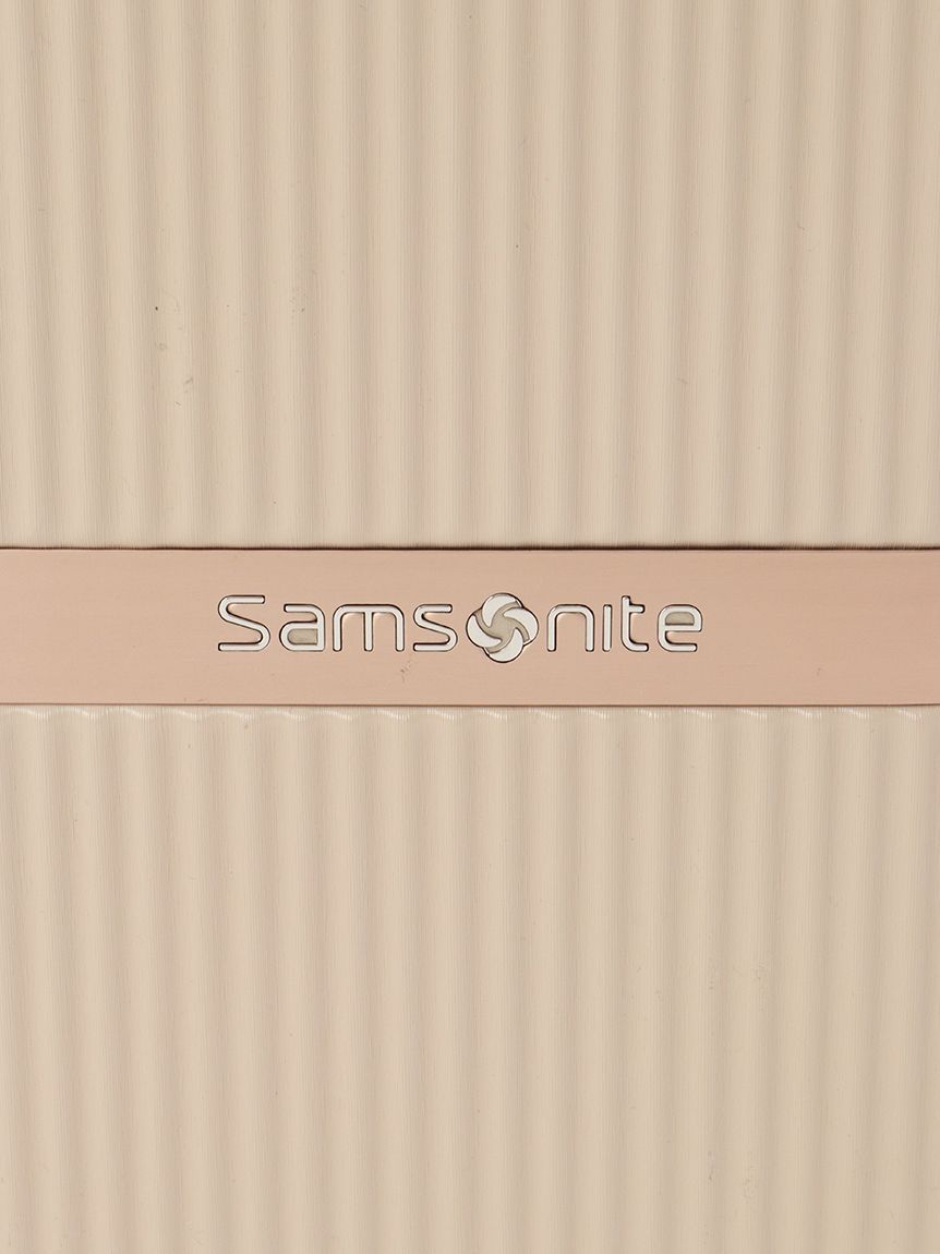 Samsonite スナイデルコラボスーツケース　55cm Samsonite】コラボスーツケース(55cm)(キャリーケース)｜バッグ