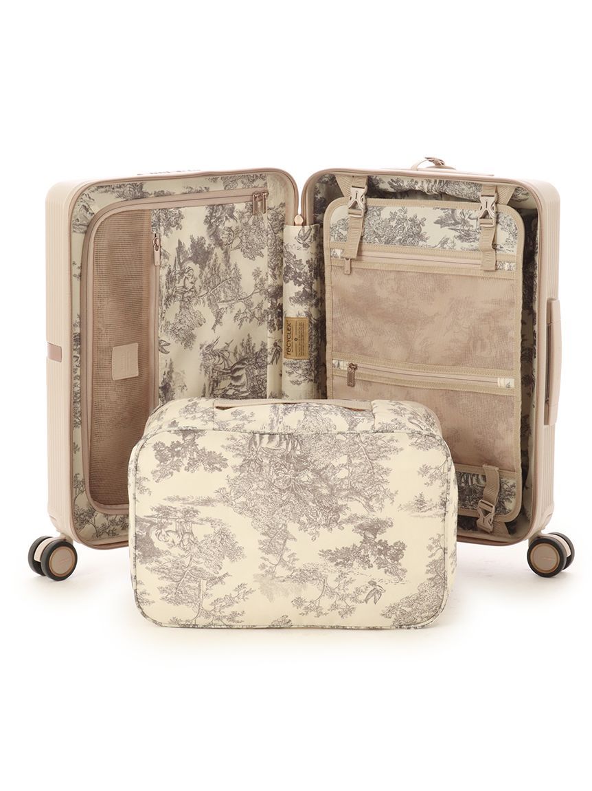 Samsonite（サムソナイト）】コラボスーツケース(55cm)(キャリー