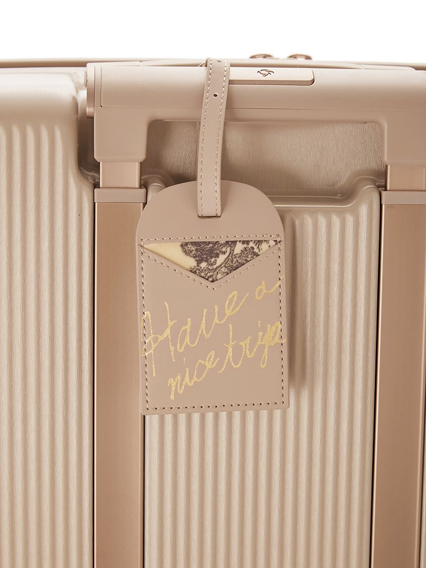 Samsonite】コラボスーツケース(75cm)(キャリーケース)｜バッグ