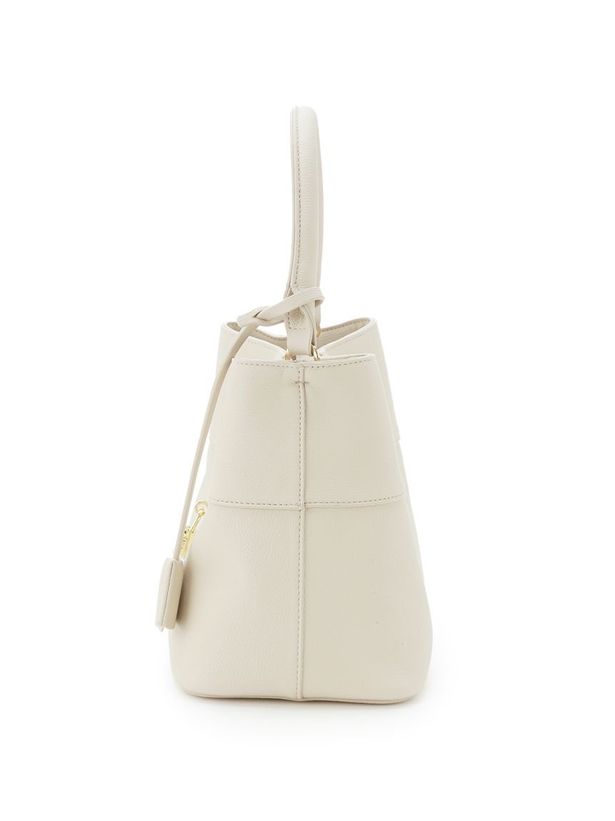 パッドロックバッグ(ハンドバッグ)｜バッグ｜SNIDEL(スナイデル)の通販