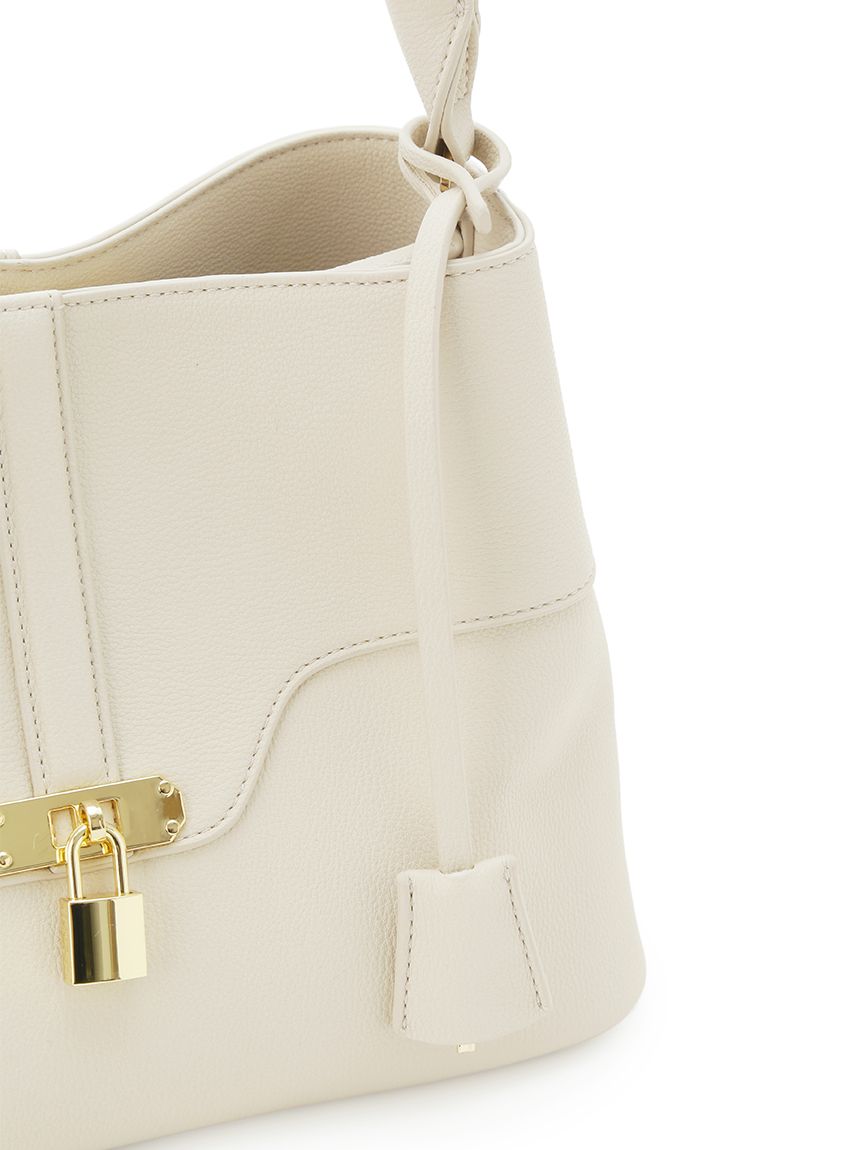 パッドロックバッグ(ハンドバッグ)｜バッグ｜SNIDEL(スナイデル)の通販