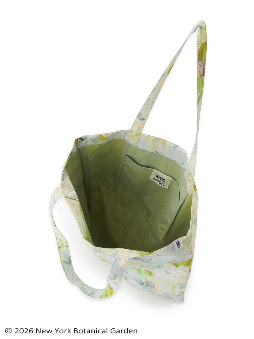 NYBG タイプトート(トートバッグ)｜バッグ｜SNIDEL(スナイデル)の通販