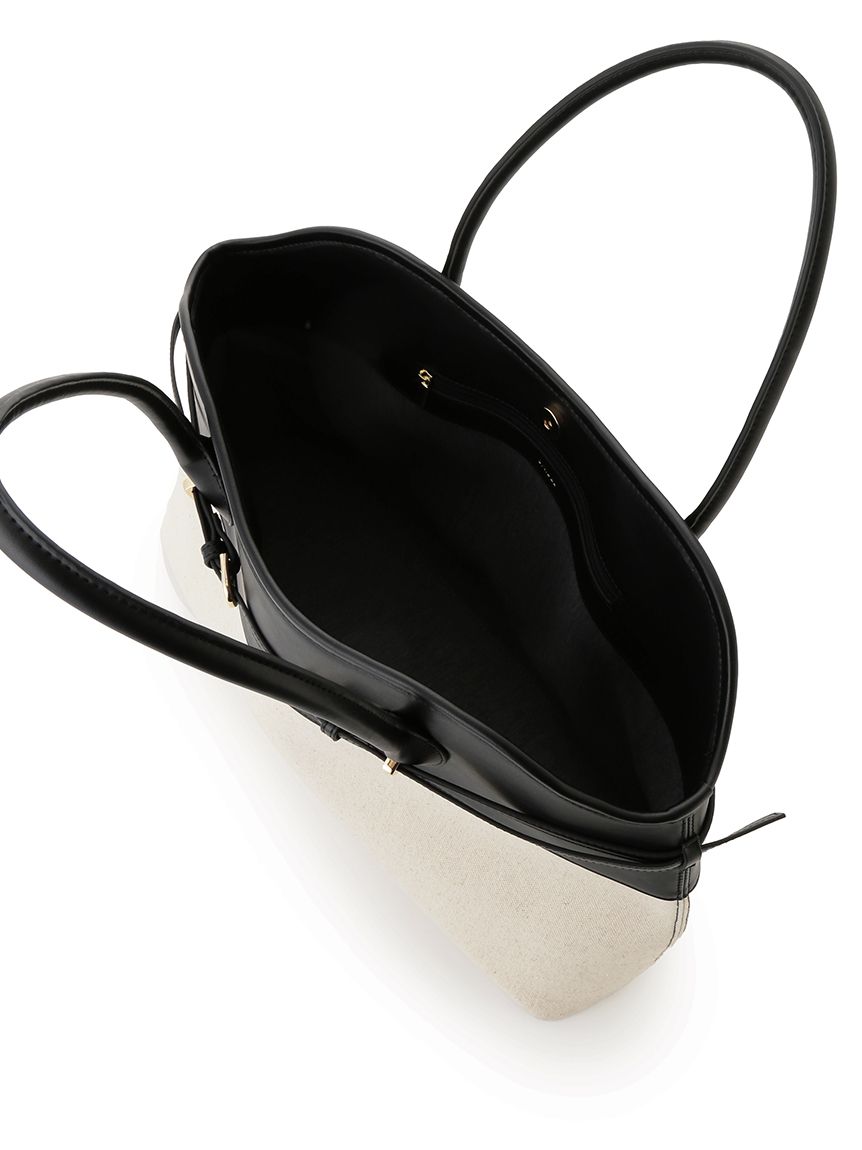 WEB限定カラーあり】ソフトベルトトートバッグ(トートバッグ)｜バッグ