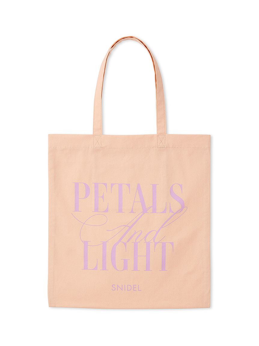 タイプトート(トートバッグ)｜バッグ｜SNIDEL(スナイデル)の通販サイト