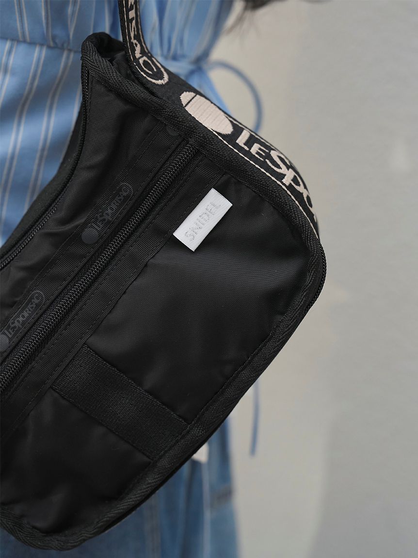 SNIDEL×LeSportsac】SM EVERYDAY BAG MH(ハンドバッグ)｜バッグ