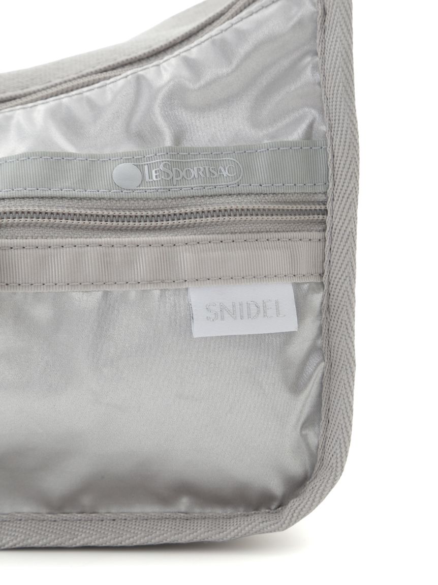 SNIDEL×LeSportsac】SM EVERYDAY BAG MH(ハンドバッグ)｜バッグ