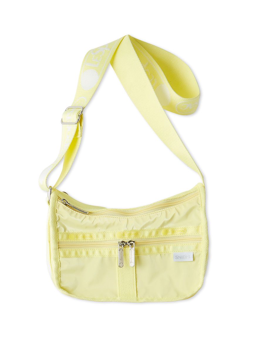 SNIDEL×LeSportsac】SM EVERYDAY BAG MH(ハンドバッグ)｜バッグ