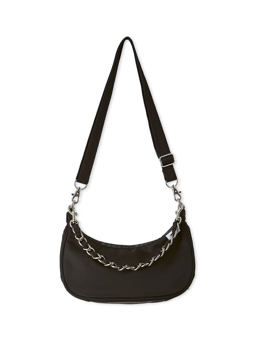 SNIDEL×LeSportsac】CHAIN SM CONV HOBO(ハンドバッグ)｜バッグ