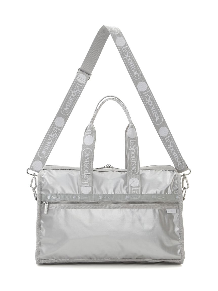 SNIDEL×LeSportsac】DELUXE MED WEEKNDER MH(ハンドバッグ)｜バッグ