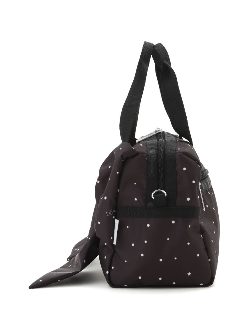 SNIDEL×LeSportsac】LG BOW SM SATCHEL(ショルダーバッグ)｜バッグ