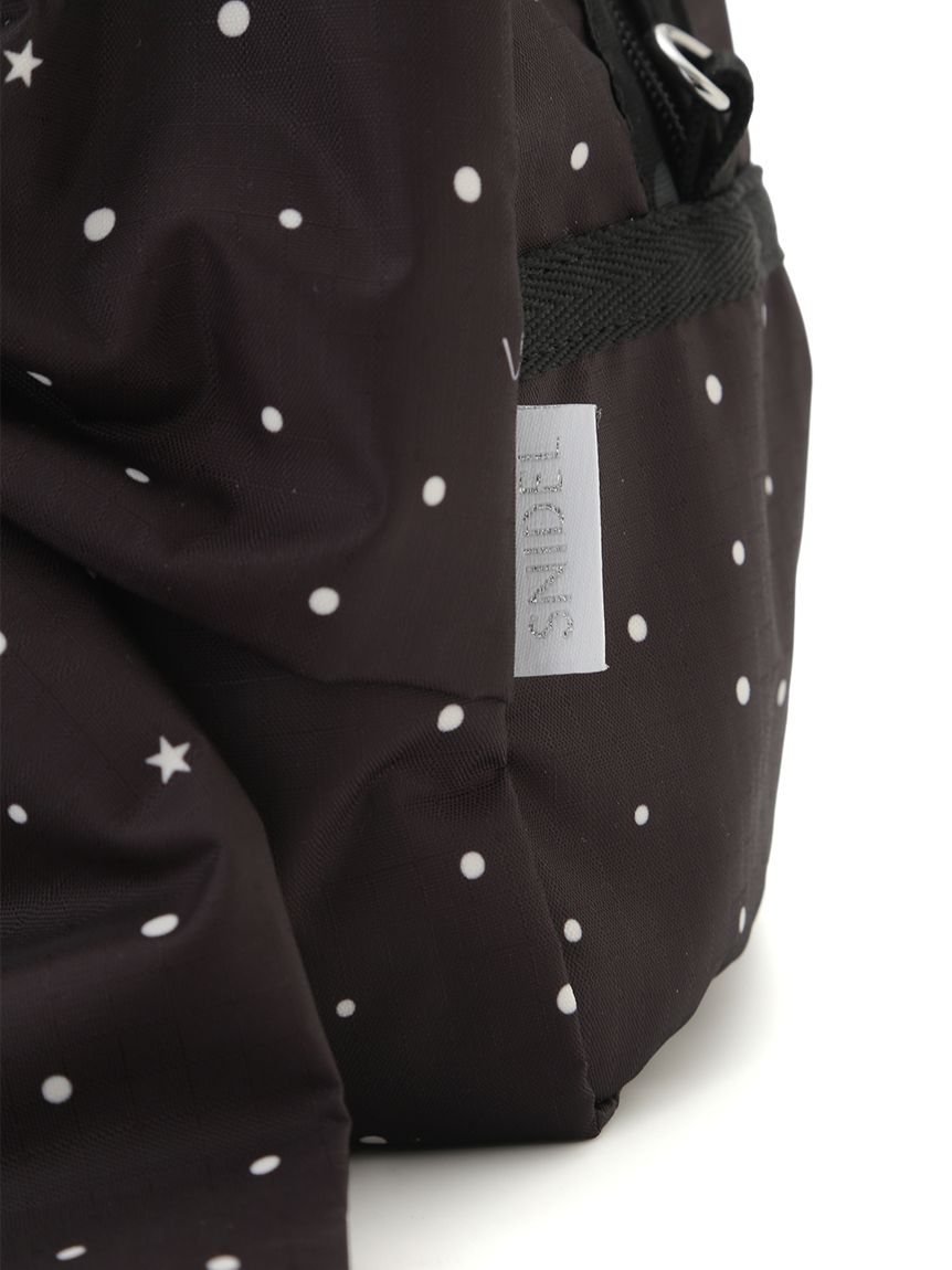 SNIDEL×LeSportsac】LG BOW SM SATCHEL(ハンドバッグ)｜バッグ｜SNIDEL