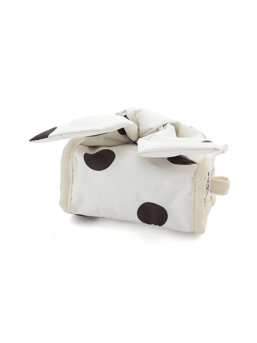 SNIDEL×LeSportsac】LG BOW MICRO BAG(ショルダーバッグ)｜バッグ