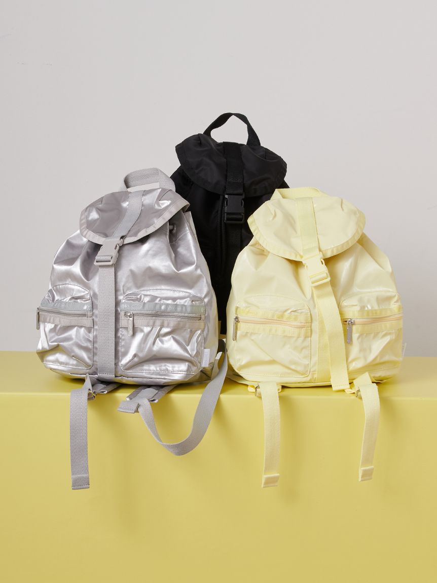 SNIDEL×LeSportsac】SM VOYAGER MH(バッグ)｜SNIDEL(スナイデル)の通販